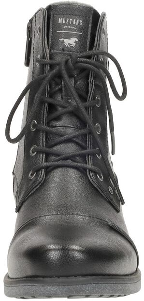 Veterschoenen Hoog - large