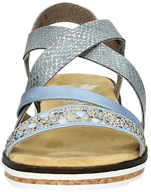 Dames sandalen - large