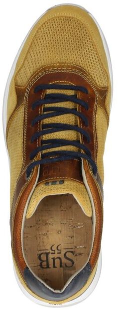 Veterschoenen Laag - large