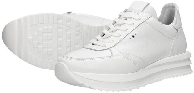 Veterschoenen Laag - large