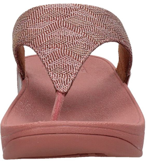 Lulu Toe Post - Geo Glitz - large