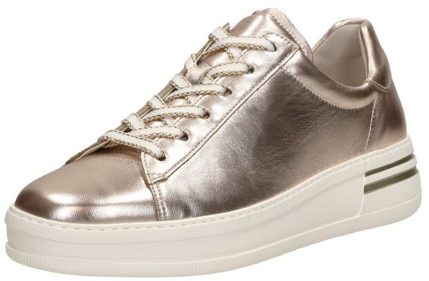 Veterschoenen Laag - large