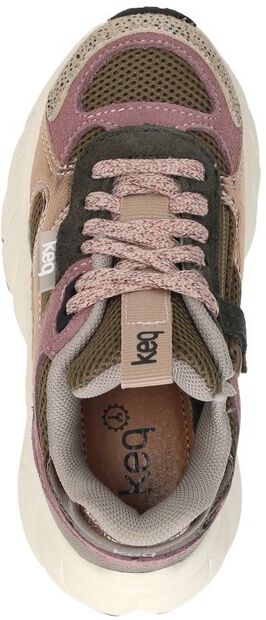 Sneakers Laag - large