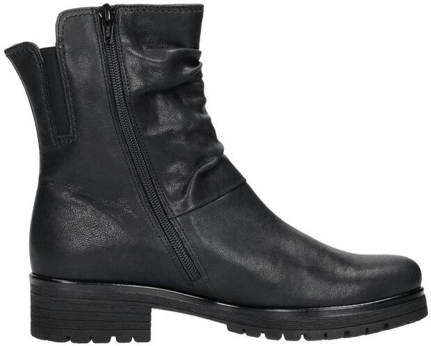 Enkellaarsjes Plat - large