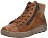 Veterschoenen Hoog - small