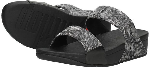 Lulu Slide - Geo Glitz - large