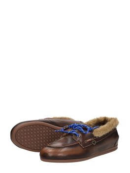 Dames bootschoen