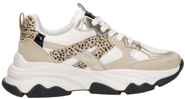 Sneakers Laag - large