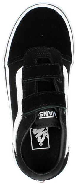 YT Ward Velcro - large