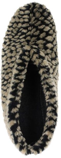 Dames pantoffels - large