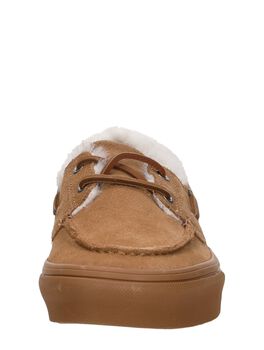 2-Eyelet Boat Shoe