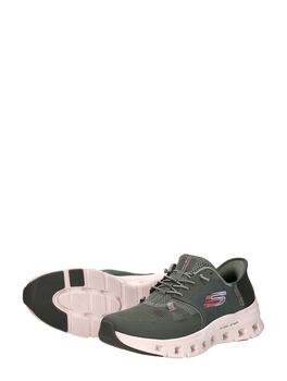 Slip-ins: Glide-Step Pro