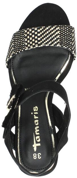 Dames sandalen - large