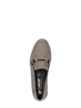 Mocassin