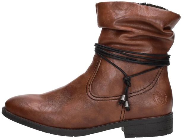 Enkellaarsjes Plat - large