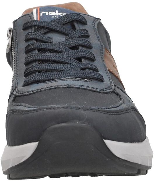 Veterschoenen Laag - large