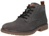 Veterschoenen Hoog - small