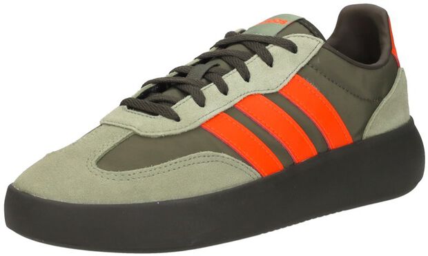 BARREDA DECODE J - large