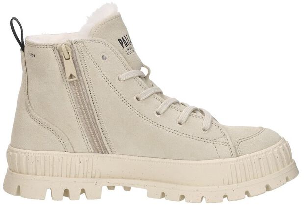 Pallashock Zip Warm - large