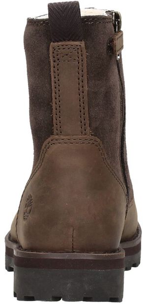 Courma Kid Warm Lined Boot - large
