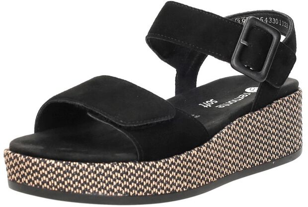 Sandalen Plat - large