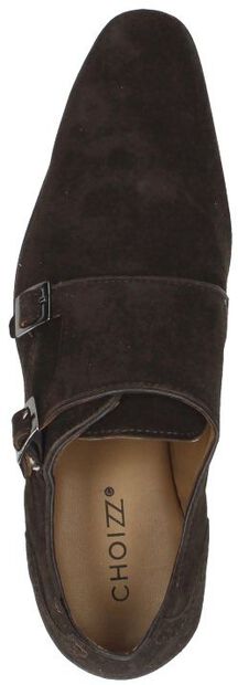 Herenschoenen gekleed - large