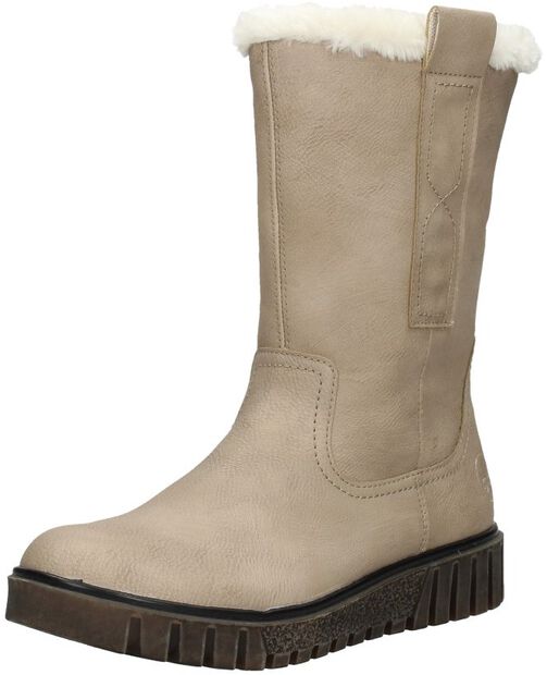 Enkellaarsjes Plat - large