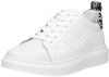Dames sneakers - small