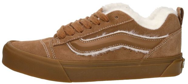 Knu Skool cozy Chipmunk - large