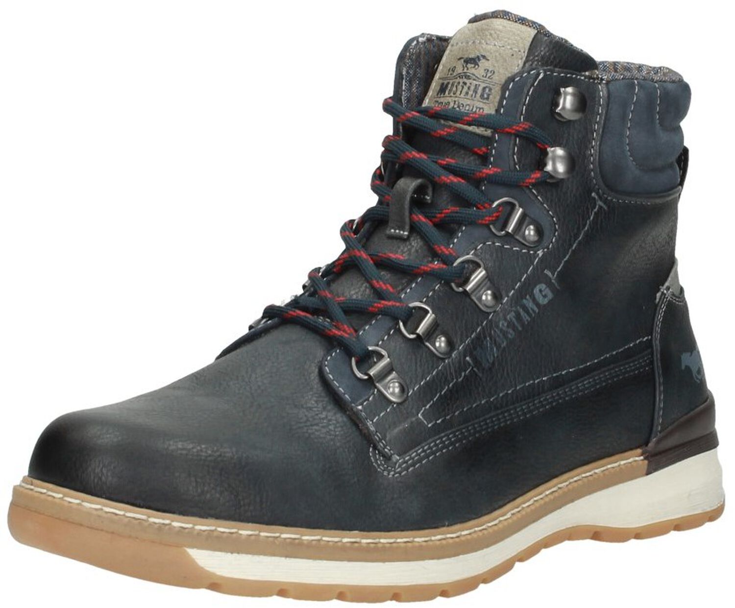Mustang - Laarzen & Sneakers | Schuurman Schoenen