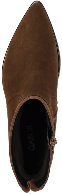 Enkellaarsjes Hak - large
