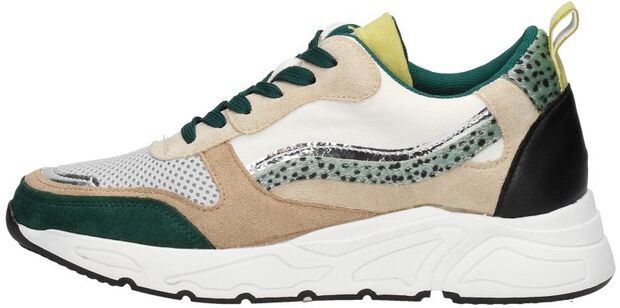 Dames sneakers - large