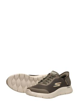 Slip-Ins: Go Walk Flex