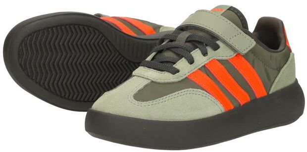 BARREDA DECODE EL C - large