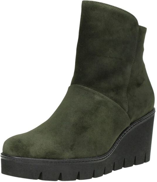 Dames enkellaarsjes - large