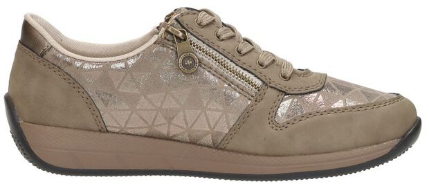 Sneakers Laag - large