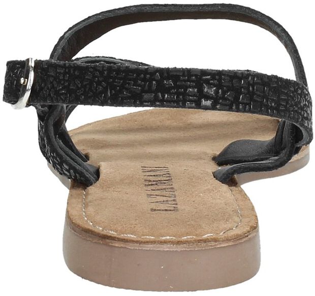 Dames sandalen - large