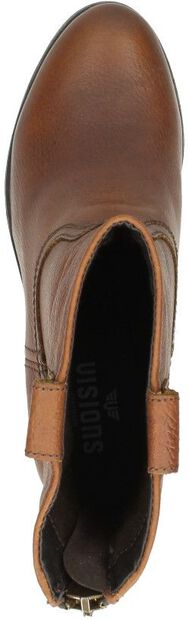 Dames enkellaarsjes - large