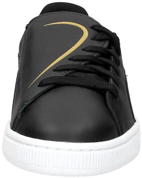 Basket Court Emboss - large