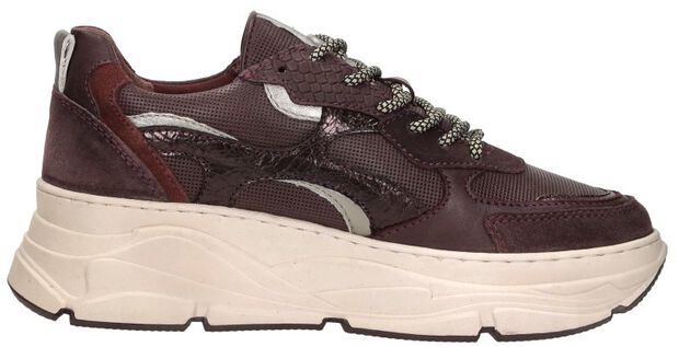 Sneakers Laag - large