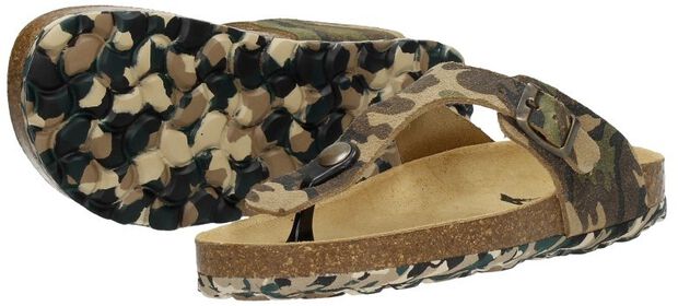 Jongens slippers - large