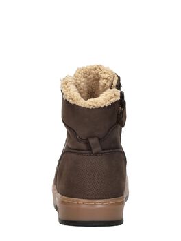 Veterschoenen Hoog