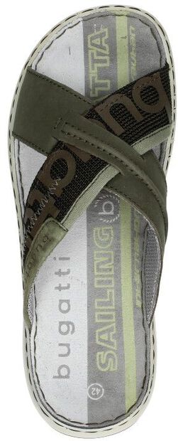 Heren slippers - large