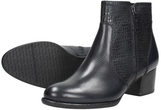 Dames enkellaarsjes - large