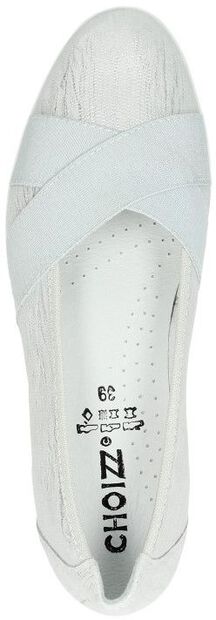 Dames sleehak pumps - large