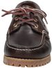 Authentic Boat Shoe - small