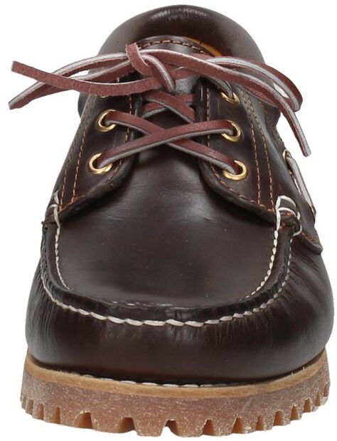 Authentic Boat Shoe - large
