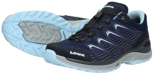 Maddox GTX Lo Ws - large
