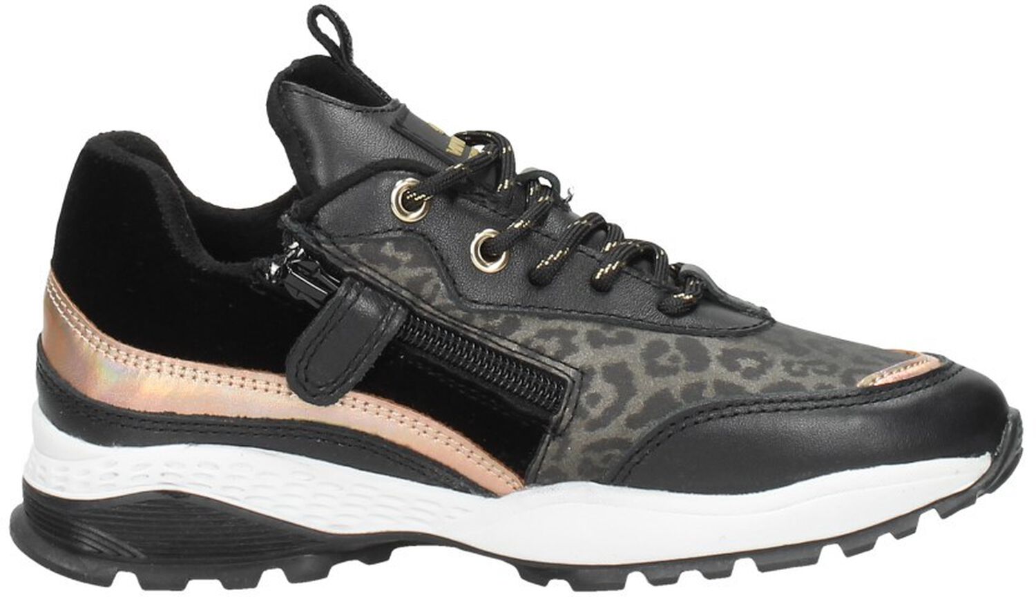 Mandy Sneakers main image 1