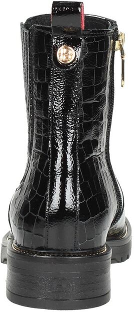 Dames enkellaarsjes - large